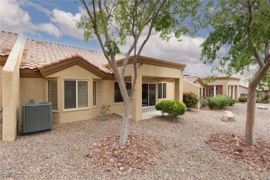 This beautifully-appointed single-story TOTAL TURNKEY townhome on Highland Falls Golf Club in Nevada - for sale on GolfHomes.com, golf home, golf lot