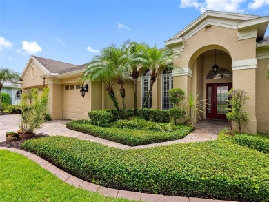 Welcome to Westchase, one of Florida's most desirable on Westchase Golf Club in Florida - for sale on GolfHomes.com, golf home, golf lot
