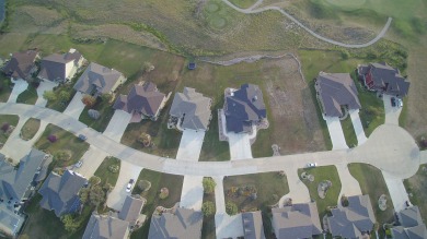 Build your dream home on this great lot in the heart of Okoboji on Brooks National Golf Club in Iowa - for sale on GolfHomes.com, golf home, golf lot