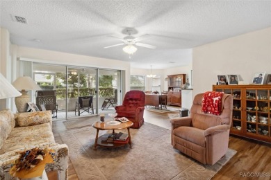 Come take a look at this beautiful home featuring: 2/2/2 plus a on On Top of the World Golf Course in Florida - for sale on GolfHomes.com, golf home, golf lot