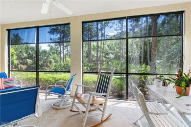 First Floor Carriage Home in CASELLA I @ Pelican Preserve with on Pelican Preserve Golf Club in Florida - for sale on GolfHomes.com, golf home, golf lot