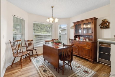 Come take a look at this beautiful home featuring: 2/2/2 plus a on On Top of the World Golf Course in Florida - for sale on GolfHomes.com, golf home, golf lot