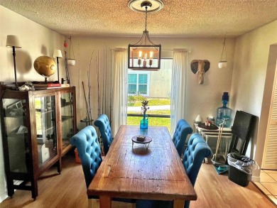 Charming Sarasota Gem with Assumable VA Loan - Don't Miss This on Bent Tree Country Club in Florida - for sale on GolfHomes.com, golf home, golf lot