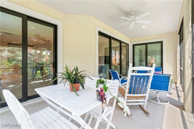 First Floor Carriage Home in CASELLA I @ Pelican Preserve with on Pelican Preserve Golf Club in Florida - for sale on GolfHomes.com, golf home, golf lot