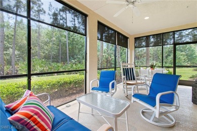 First Floor Carriage Home in CASELLA I @ Pelican Preserve with on Pelican Preserve Golf Club in Florida - for sale on GolfHomes.com, golf home, golf lot