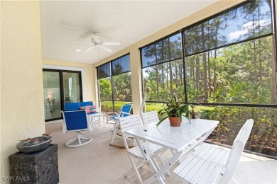 First Floor Carriage Home in CASELLA I @ Pelican Preserve with on Pelican Preserve Golf Club in Florida - for sale on GolfHomes.com, golf home, golf lot