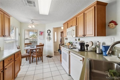 Come take a look at this beautiful home featuring: 2/2/2 plus a on On Top of the World Golf Course in Florida - for sale on GolfHomes.com, golf home, golf lot