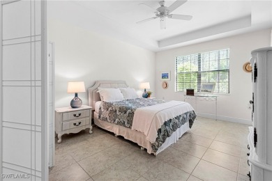 First Floor Carriage Home in CASELLA I @ Pelican Preserve with on Pelican Preserve Golf Club in Florida - for sale on GolfHomes.com, golf home, golf lot