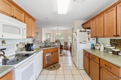Come take a look at this beautiful home featuring: 2/2/2 plus a on On Top of the World Golf Course in Florida - for sale on GolfHomes.com, golf home, golf lot