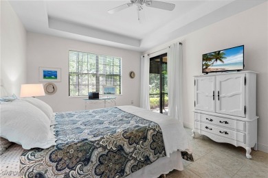 First Floor Carriage Home in CASELLA I @ Pelican Preserve with on Pelican Preserve Golf Club in Florida - for sale on GolfHomes.com, golf home, golf lot