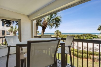 Spectacular ocean front condo in the very desirable Amelia Surf on Golf Club of Amelia Island in Florida - for sale on GolfHomes.com, golf home, golf lot