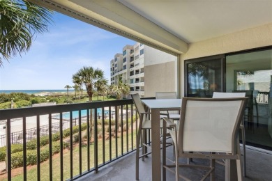 Spectacular ocean front condo in the very desirable Amelia Surf on Golf Club of Amelia Island in Florida - for sale on GolfHomes.com, golf home, golf lot