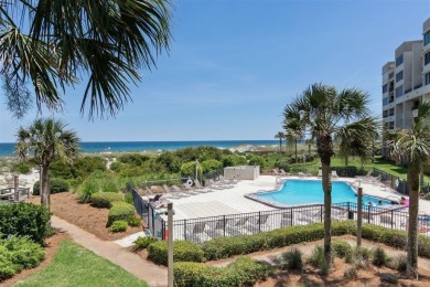 Spectacular ocean front condo in the very desirable Amelia Surf on Golf Club of Amelia Island in Florida - for sale on GolfHomes.com, golf home, golf lot