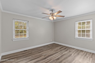 Take note of this nicely renovated 3 bedroom, 2 bath home in on The Lakes Country Club in North Carolina - for sale on GolfHomes.com, golf home, golf lot
