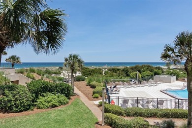 Spectacular ocean front condo in the very desirable Amelia Surf on Golf Club of Amelia Island in Florida - for sale on GolfHomes.com, golf home, golf lot