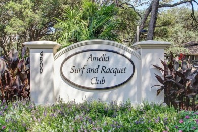 Spectacular ocean front condo in the very desirable Amelia Surf on Golf Club of Amelia Island in Florida - for sale on GolfHomes.com, golf home, golf lot