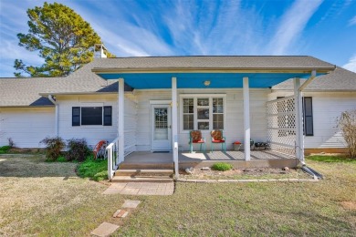 On the market just in time to get ready for lake season! This on Lake Kiowa Golf Course in Texas - for sale on GolfHomes.com, golf home, golf lot