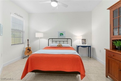 First Floor Carriage Home in CASELLA I @ Pelican Preserve with on Pelican Preserve Golf Club in Florida - for sale on GolfHomes.com, golf home, golf lot