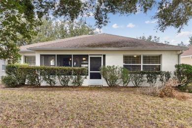 Come take a look at this beautiful home featuring: 2/2/2 plus a on On Top of the World Golf Course in Florida - for sale on GolfHomes.com, golf home, golf lot