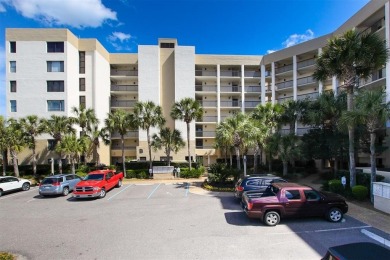 Spectacular ocean front condo in the very desirable Amelia Surf on Golf Club of Amelia Island in Florida - for sale on GolfHomes.com, golf home, golf lot