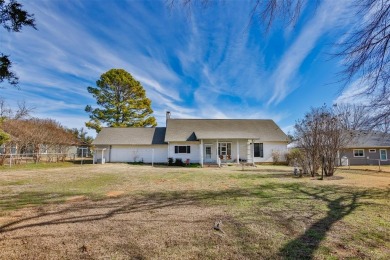 On the market just in time to get ready for lake season! This on Lake Kiowa Golf Course in Texas - for sale on GolfHomes.com, golf home, golf lot