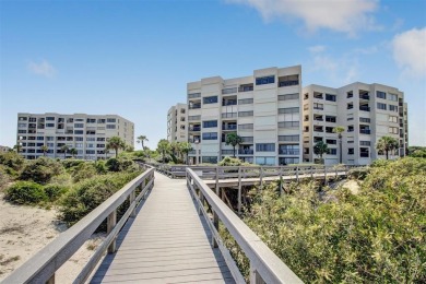 Spectacular ocean front condo in the very desirable Amelia Surf on Golf Club of Amelia Island in Florida - for sale on GolfHomes.com, golf home, golf lot