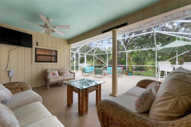 Welcome to 4219 Berkshire Dr, a beautifully maintained 3-bedroom on Bent Tree Country Club in Florida - for sale on GolfHomes.com, golf home, golf lot
