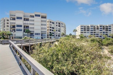 Spectacular ocean front condo in the very desirable Amelia Surf on Golf Club of Amelia Island in Florida - for sale on GolfHomes.com, golf home, golf lot