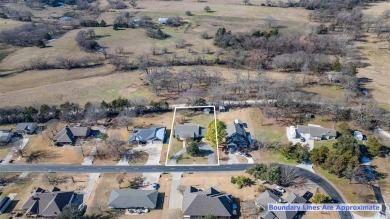 On the market just in time to get ready for lake season! This on Lake Kiowa Golf Course in Texas - for sale on GolfHomes.com, golf home, golf lot