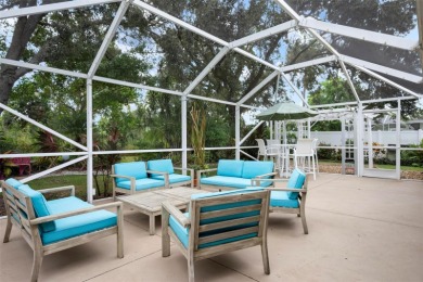 Welcome to 4219 Berkshire Dr, a beautifully maintained 3-bedroom on Bent Tree Country Club in Florida - for sale on GolfHomes.com, golf home, golf lot