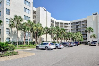 Spectacular ocean front condo in the very desirable Amelia Surf on Golf Club of Amelia Island in Florida - for sale on GolfHomes.com, golf home, golf lot