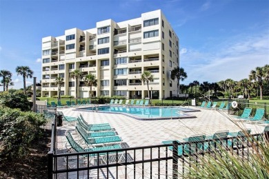 Spectacular ocean front condo in the very desirable Amelia Surf on Golf Club of Amelia Island in Florida - for sale on GolfHomes.com, golf home, golf lot