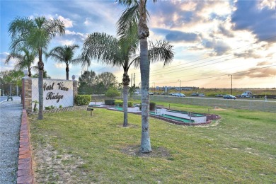 Welcome to West View Ridge Unit H54 in Haines City. This 55+ on Southern Dunes Golf and Country Club in Florida - for sale on GolfHomes.com, golf home, golf lot