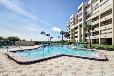 Spectacular ocean front condo in the very desirable Amelia Surf on Golf Club of Amelia Island in Florida - for sale on GolfHomes.com, golf home, golf lot