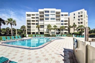 Spectacular ocean front condo in the very desirable Amelia Surf on Golf Club of Amelia Island in Florida - for sale on GolfHomes.com, golf home, golf lot