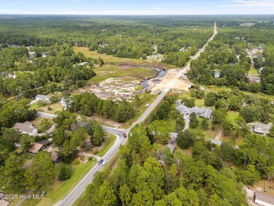 Take note of this nicely renovated 3 bedroom, 2 bath home in on The Lakes Country Club in North Carolina - for sale on GolfHomes.com, golf home, golf lot