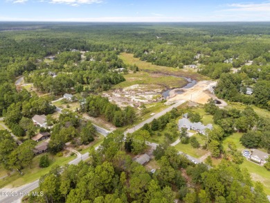 Take note of this nicely renovated 3 bedroom, 2 bath home in on The Lakes Country Club in North Carolina - for sale on GolfHomes.com, golf home, golf lot