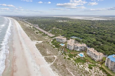 Spectacular ocean front condo in the very desirable Amelia Surf on Golf Club of Amelia Island in Florida - for sale on GolfHomes.com, golf home, golf lot