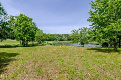 Fantastic Location! Beautiful .91 acre cul de sac lot on the on Caswell Pines Golf Club in North Carolina - for sale on GolfHomes.com, golf home, golf lot