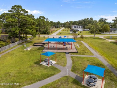 Take note of this nicely renovated 3 bedroom, 2 bath home in on The Lakes Country Club in North Carolina - for sale on GolfHomes.com, golf home, golf lot