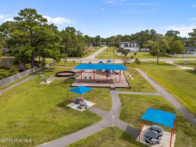 Take note of this nicely renovated 3 bedroom, 2 bath home in on The Lakes Country Club in North Carolina - for sale on GolfHomes.com, golf home, golf lot