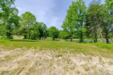 Fantastic Location! Beautiful .91 acre cul de sac lot on the on Caswell Pines Golf Club in North Carolina - for sale on GolfHomes.com, golf home, golf lot