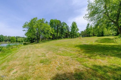 Fantastic Location! Beautiful .91 acre cul de sac lot on the on Caswell Pines Golf Club in North Carolina - for sale on GolfHomes.com, golf home, golf lot