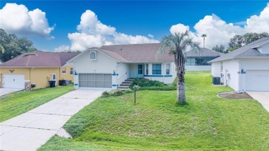 Back on the market due to buyer financing falling through -- and on Twisted Oaks Golf Club in Florida - for sale on GolfHomes.com, golf home, golf lot