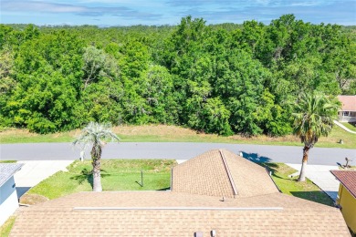 Back on the market due to buyer financing falling through -- and on Twisted Oaks Golf Club in Florida - for sale on GolfHomes.com, golf home, golf lot
