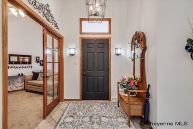 Highly Desirable All-Brick Twin-Home in Fairway Addition! on Airport Golf Club in Wyoming - for sale on GolfHomes.com, golf home, golf lot