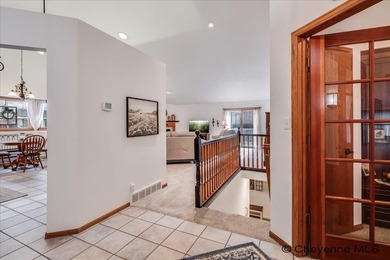 Highly Desirable All-Brick Twin-Home in Fairway Addition! on Airport Golf Club in Wyoming - for sale on GolfHomes.com, golf home, golf lot