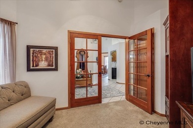 Highly Desirable All-Brick Twin-Home in Fairway Addition! on Airport Golf Club in Wyoming - for sale on GolfHomes.com, golf home, golf lot