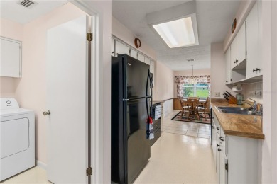 Back on the market due to buyer financing falling through -- and on Twisted Oaks Golf Club in Florida - for sale on GolfHomes.com, golf home, golf lot