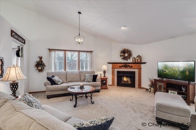 Highly Desirable All-Brick Twin-Home in Fairway Addition! on Airport Golf Club in Wyoming - for sale on GolfHomes.com, golf home, golf lot